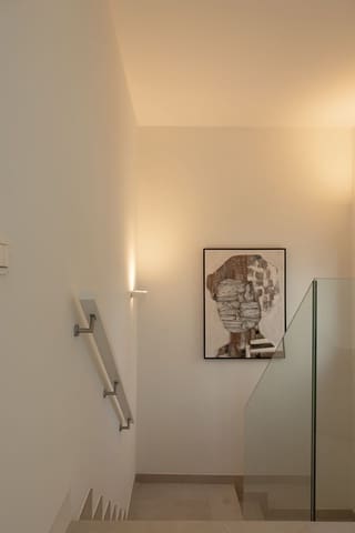 3 soverom Penthouse til salgs i Golden Mile, Marbella - € 5 200 000 (Ref: 9543438)