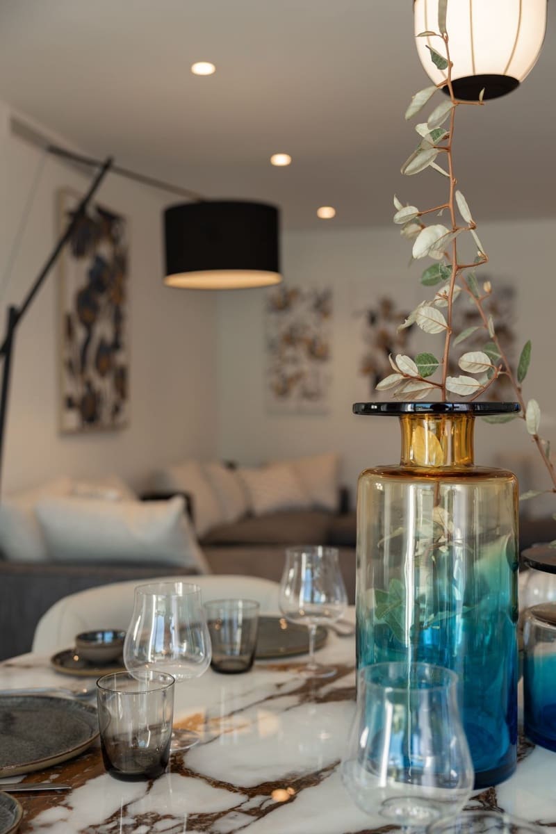 3 soverom Penthouse til salgs i Golden Mile - € 5 200 000 (Ref: 9543438)