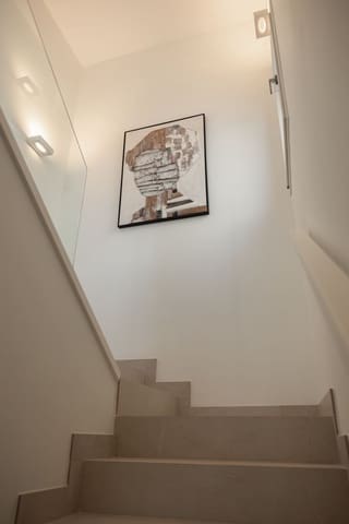 3 soverom Penthouse til salgs i Golden Mile, Marbella - € 5 200 000 (Ref: 9543438)