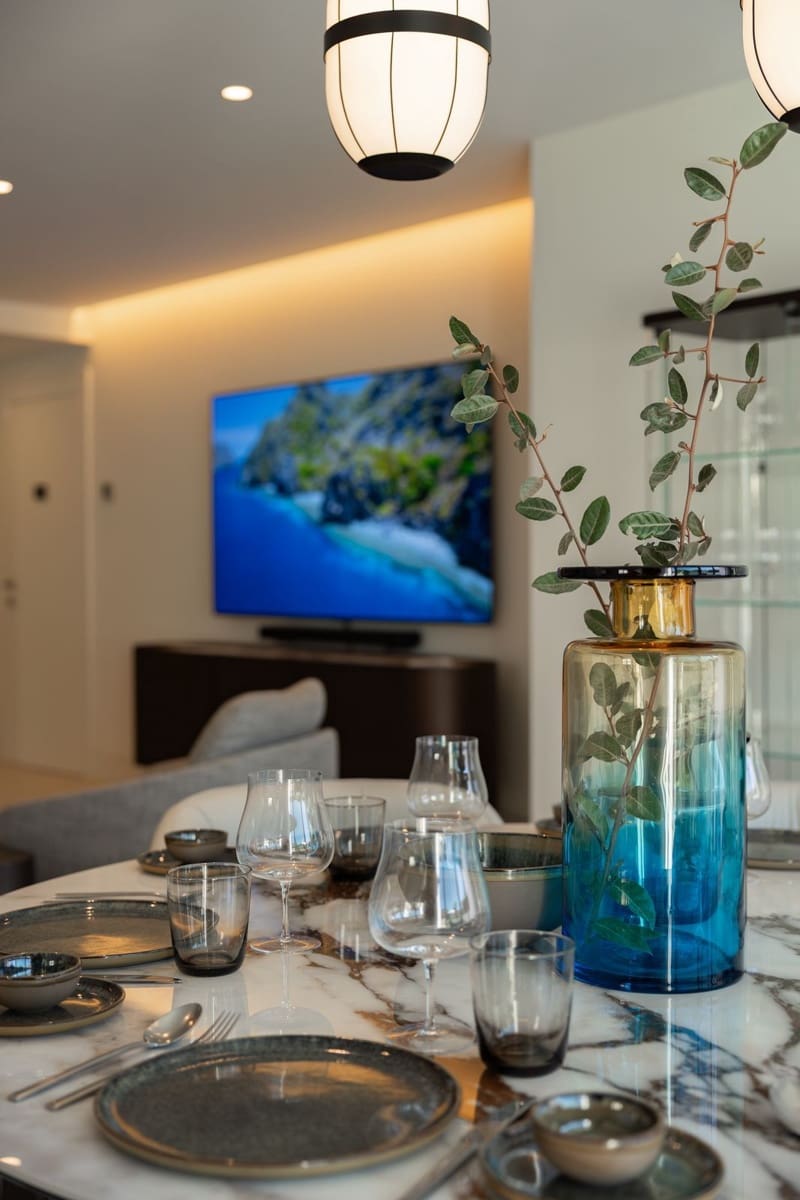 3 soverom Penthouse til salgs i Golden Mile - € 5 200 000 (Ref: 9543438)