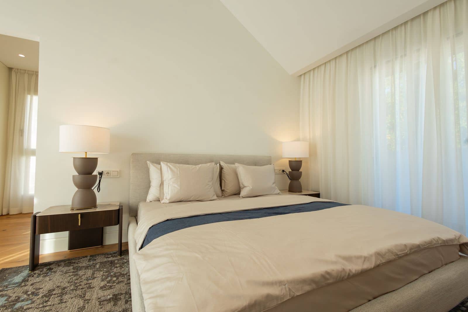 3 soverom Penthouse til salgs i Golden Mile - € 5 200 000 (Ref: 9543438)