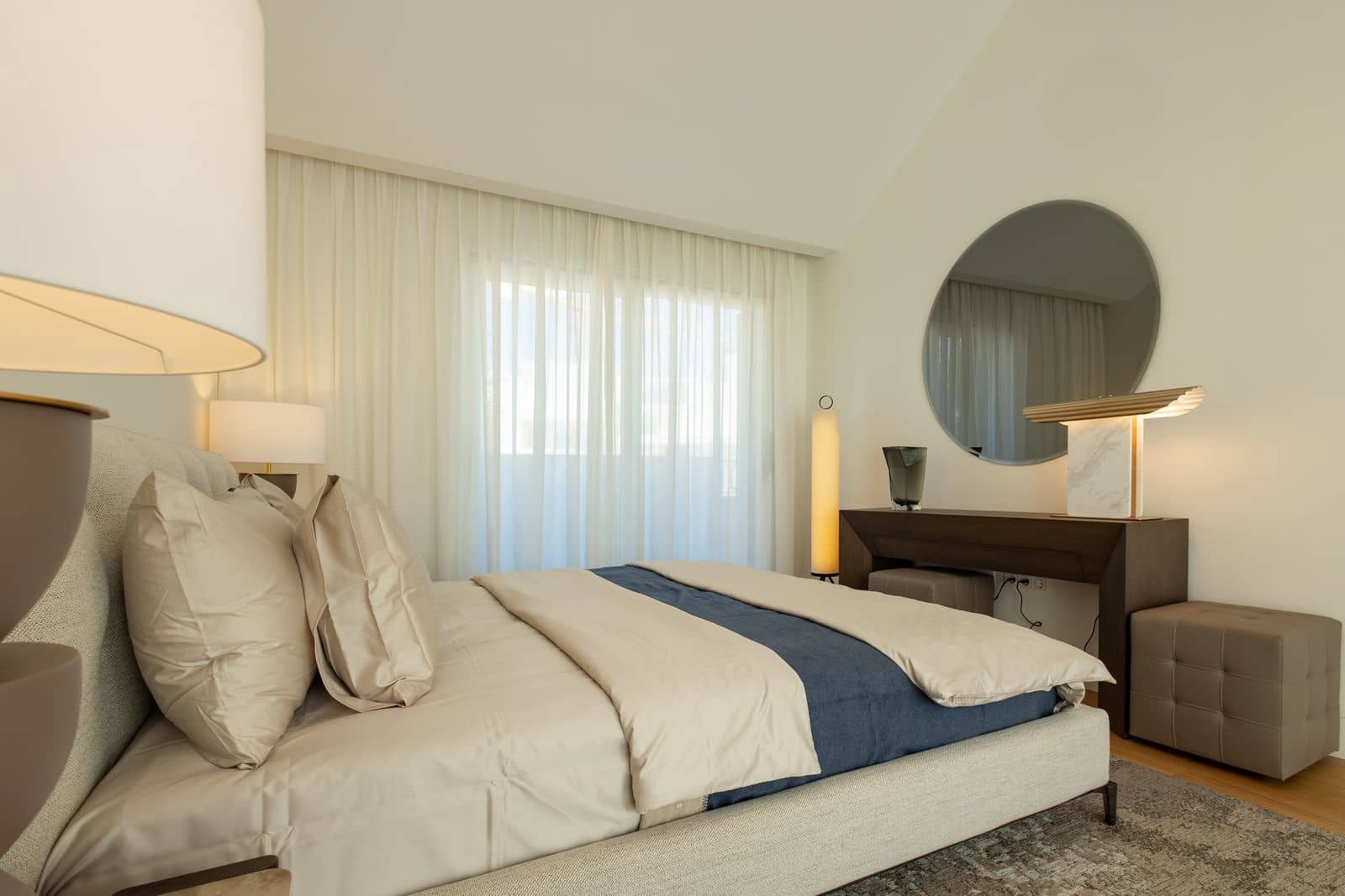 3 soverom Penthouse til salgs i Golden Mile - € 5 200 000 (Ref: 9543438)