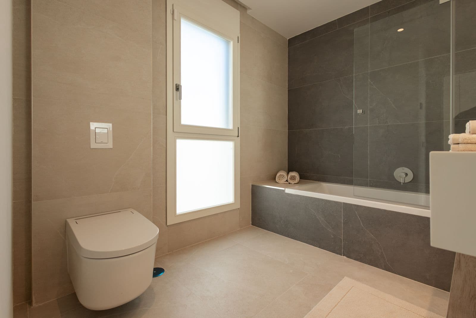 3 soverom Penthouse til salgs i Golden Mile - € 5 200 000 (Ref: 9543438)