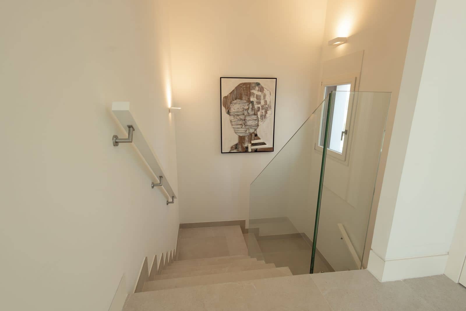 3 soverom Penthouse til salgs i Golden Mile - € 5 200 000 (Ref: 9543438)