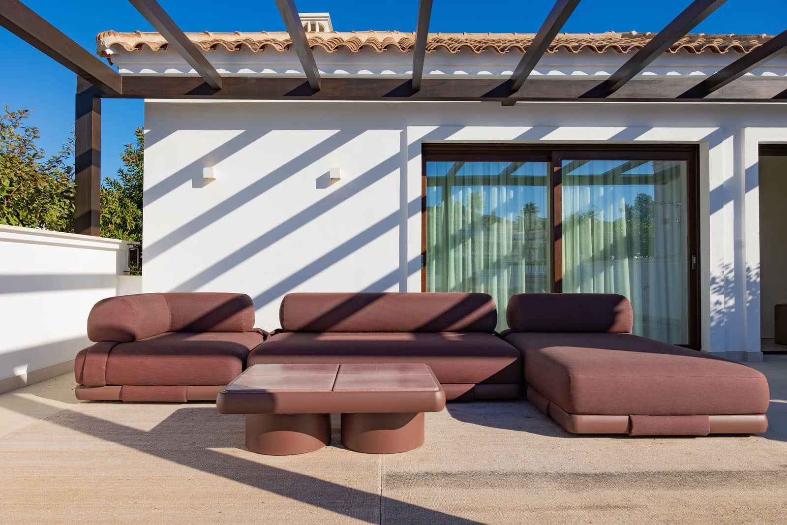 3 soverom Penthouse til salgs i Golden Mile - € 5 200 000 (Ref: 9543438)