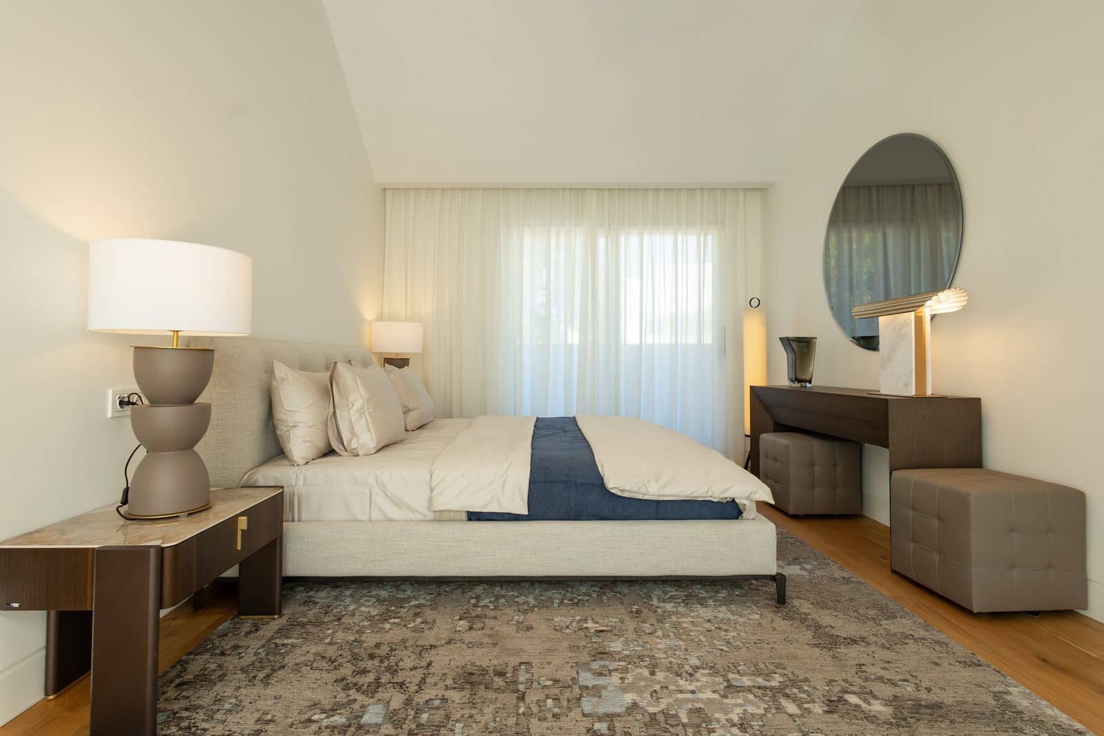 3 soverom Penthouse til salgs i Golden Mile - € 5 200 000 (Ref: 9543438)