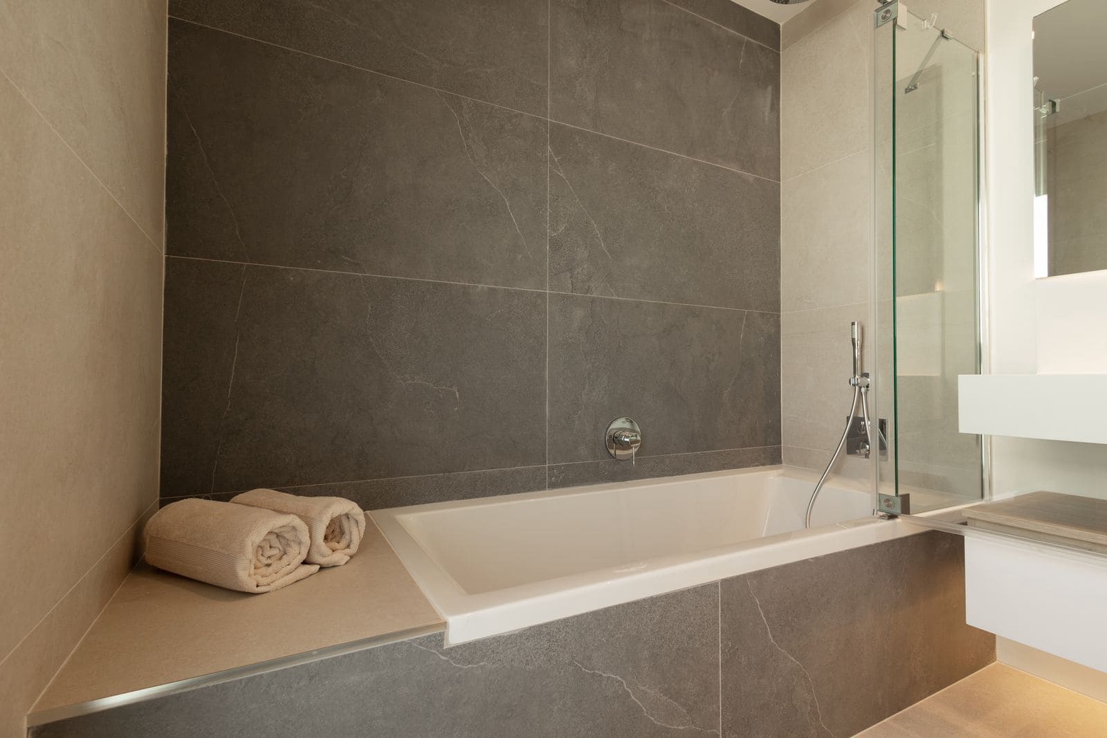 3 soverom Penthouse til salgs i Golden Mile - € 5 200 000 (Ref: 9543438)