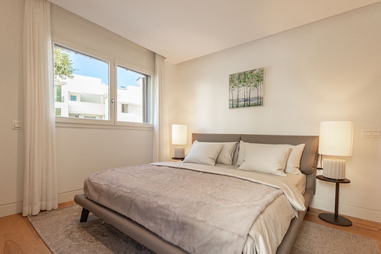 3 soverom Penthouse til salgs i Golden Mile - € 5 200 000 (Ref: 9543438)