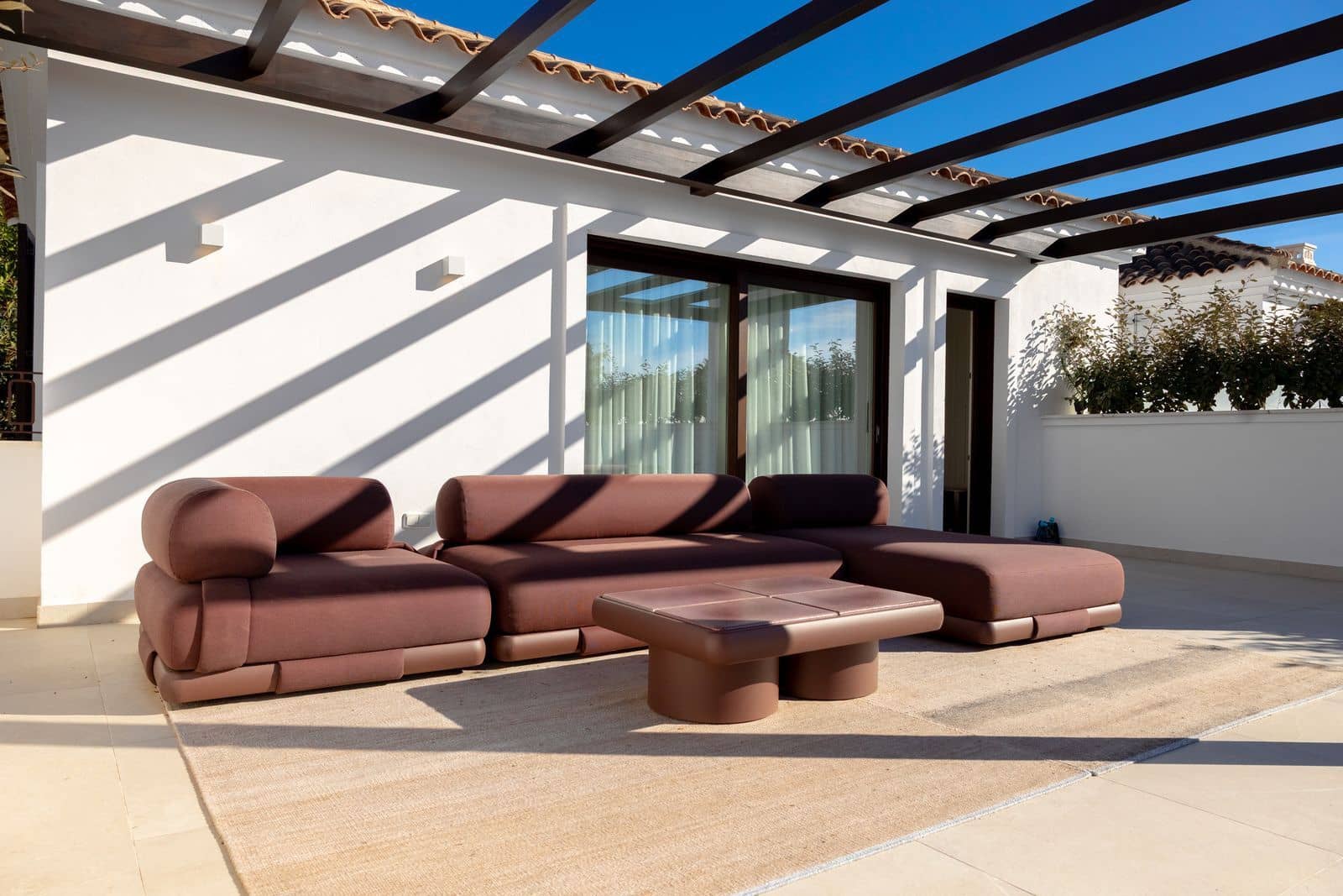 3 soverom Penthouse til salgs i Golden Mile - € 5 200 000 (Ref: 9543438)