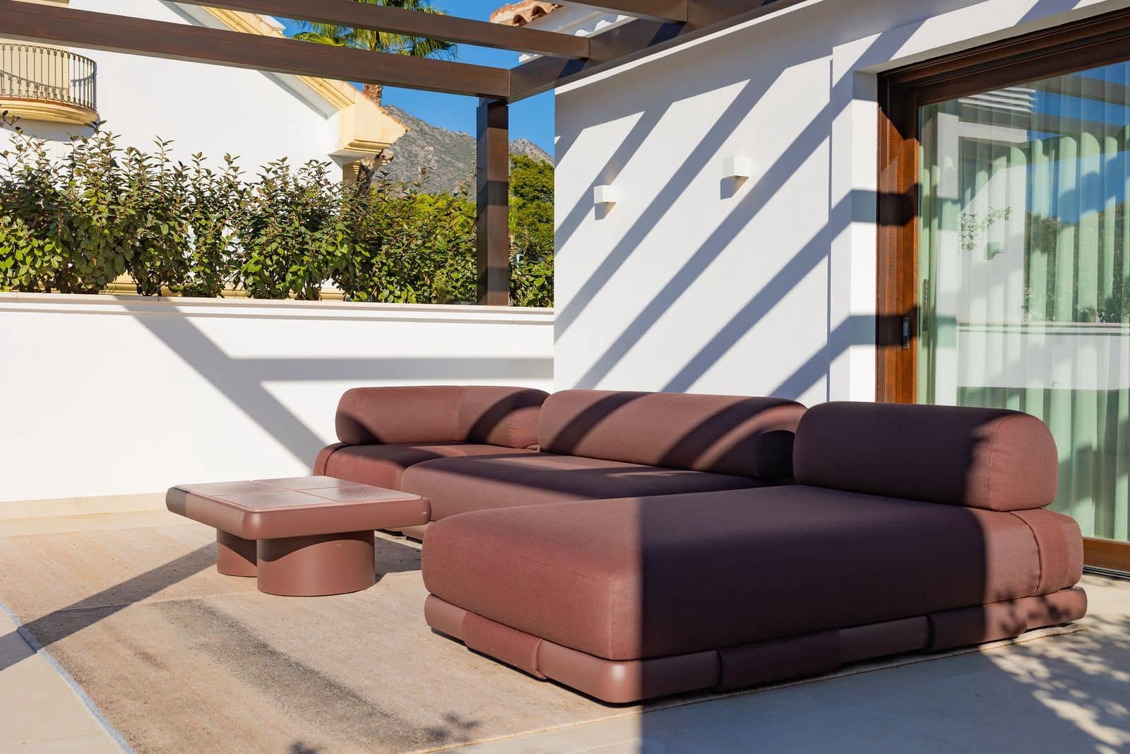 3 soverom Penthouse til salgs i Golden Mile - € 5 200 000 (Ref: 9543438)