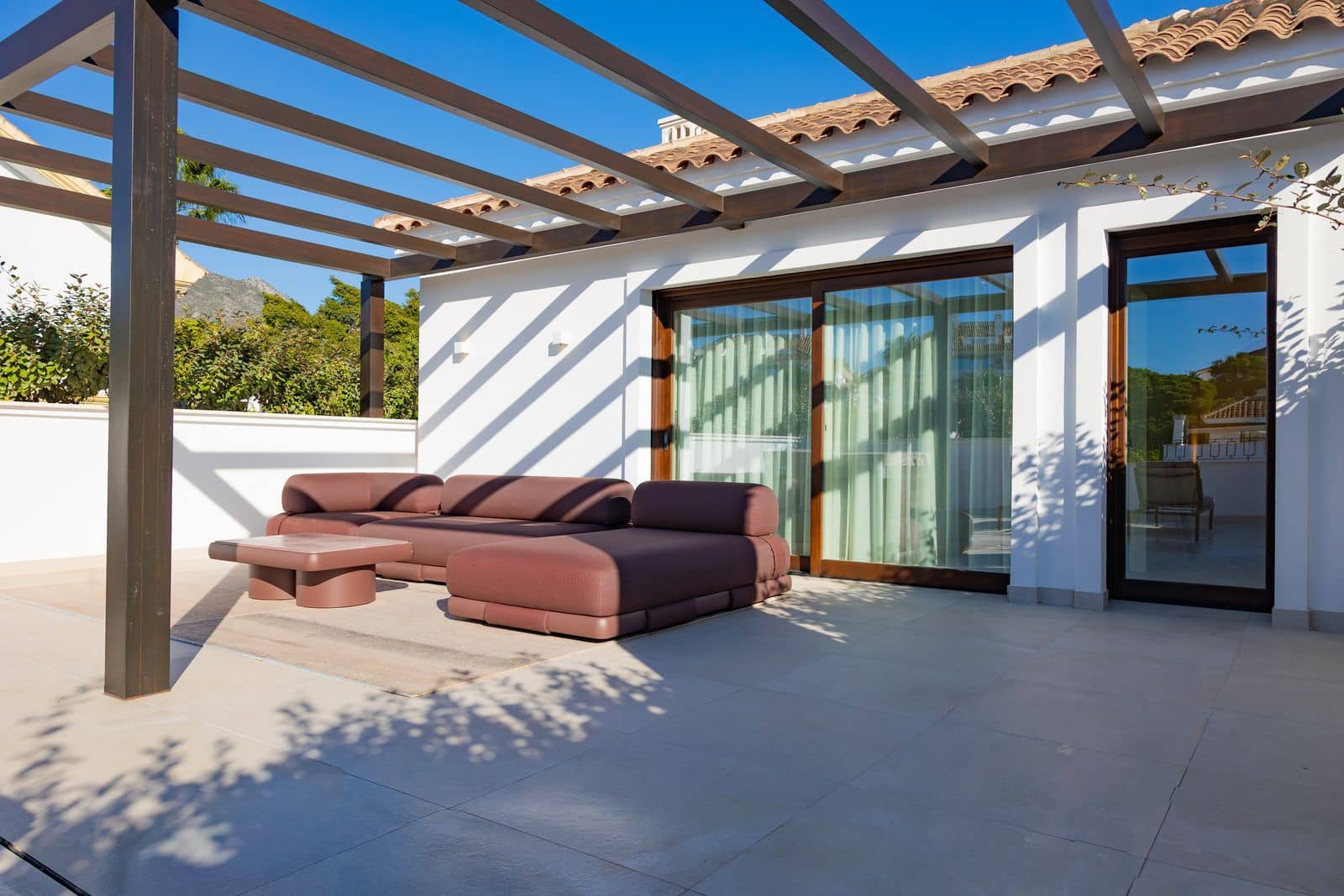 3 soverom Penthouse til salgs i Golden Mile - € 5 200 000 (Ref: 9543438)