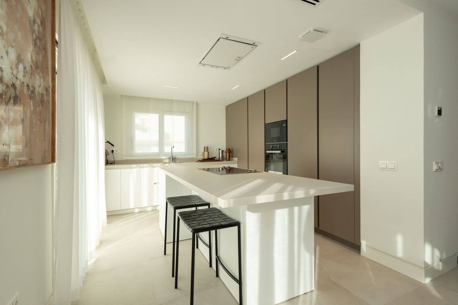 3 soverom Penthouse til salgs i Golden Mile - € 5 200 000 (Ref: 9543438)