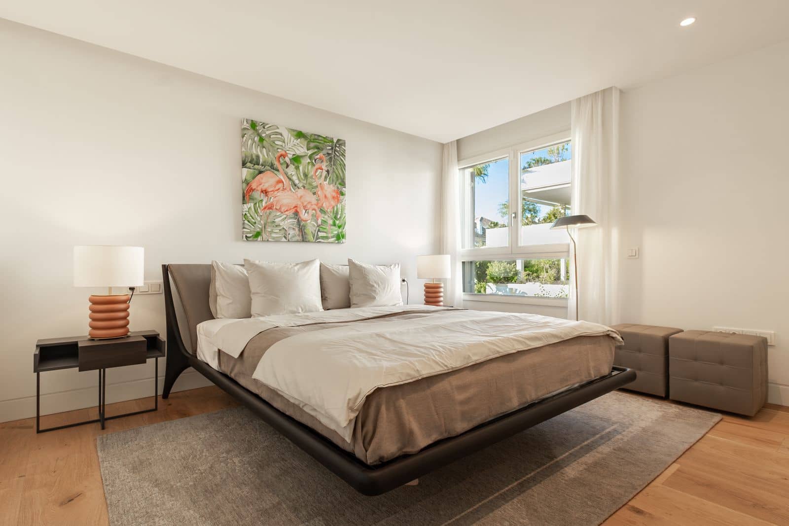 3 soverom Penthouse til salgs i Golden Mile - € 5 200 000 (Ref: 9543438)