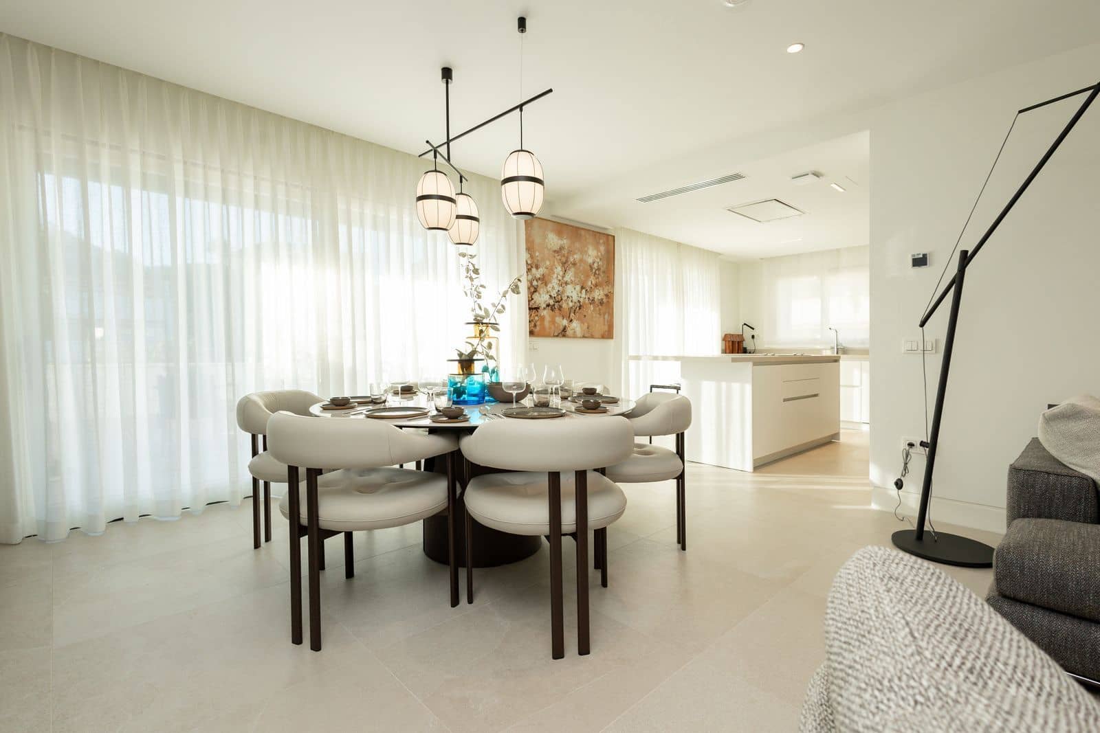 3 soverom Penthouse til salgs i Golden Mile - € 5 200 000 (Ref: 9543438)