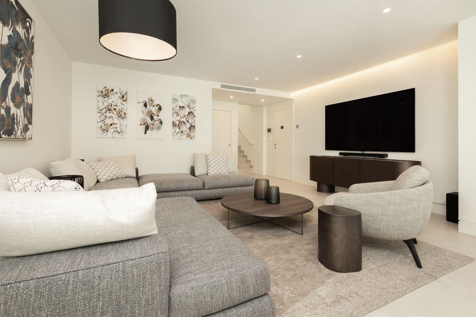 3 soverom Penthouse til salgs i Golden Mile - € 5 200 000 (Ref: 9543438)