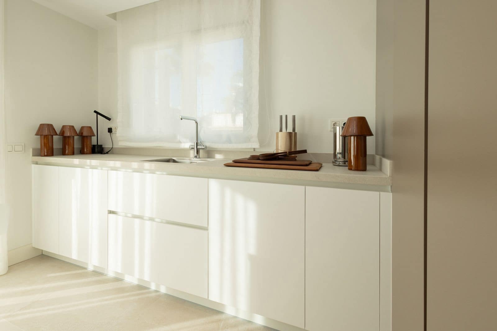 3 soverom Penthouse til salgs i Golden Mile - € 5 200 000 (Ref: 9543438)