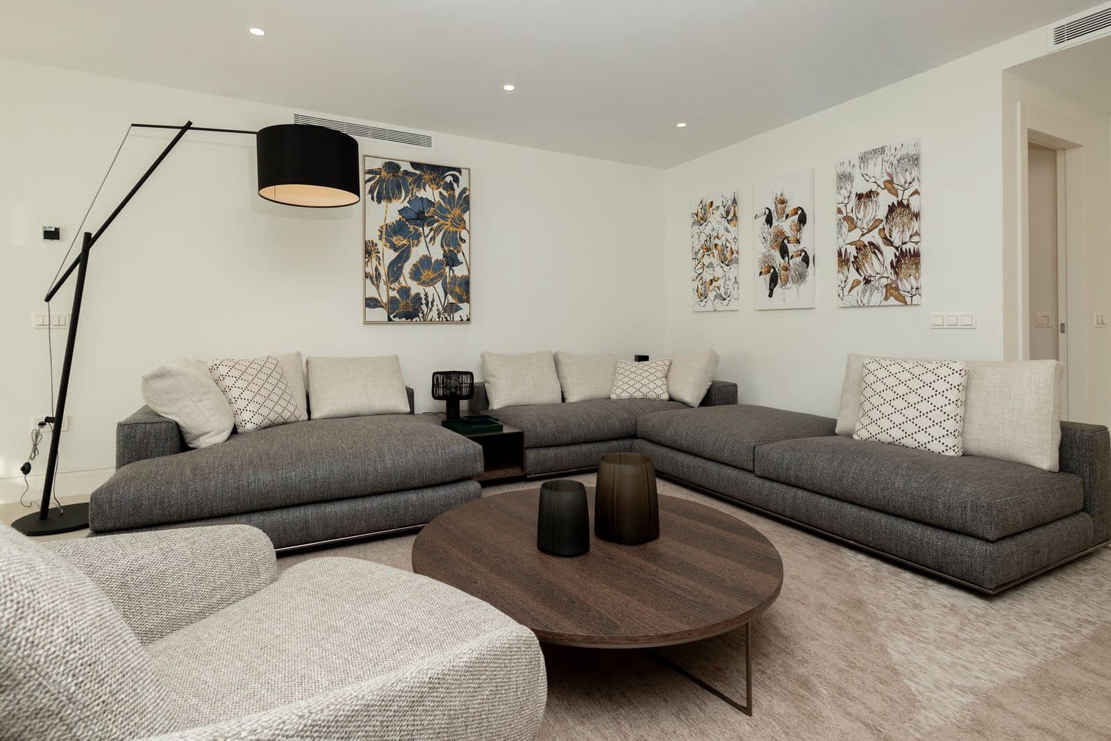 3 soverom Penthouse til salgs i Golden Mile - € 5 200 000 (Ref: 9543438)