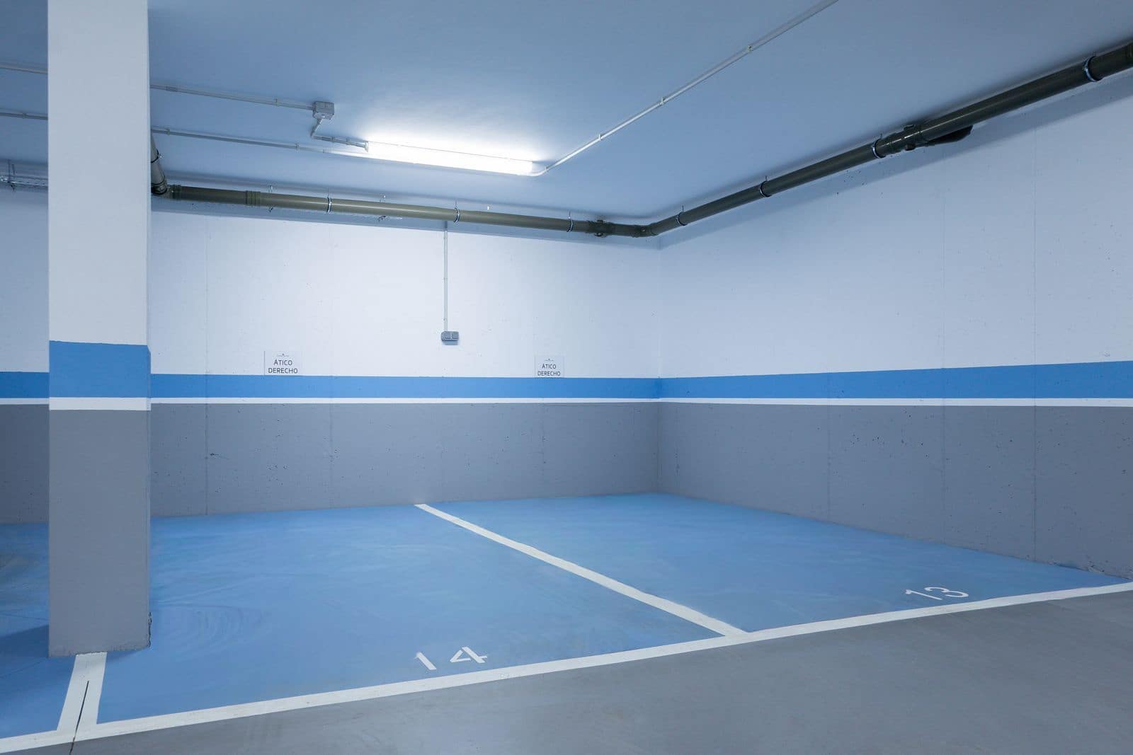 3 soverom Penthouse til salgs i Golden Mile - € 5 200 000 (Ref: 9543438)