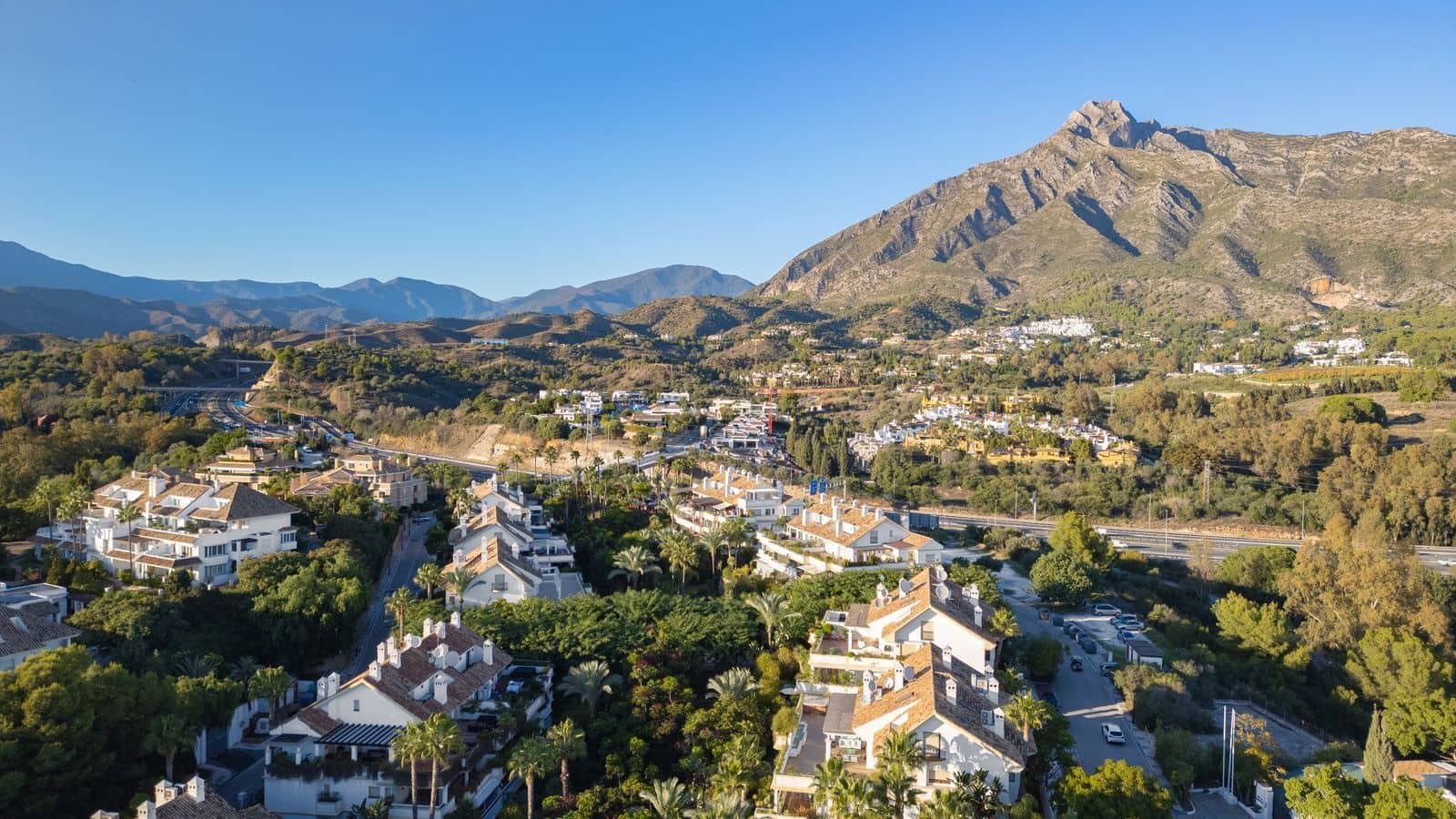 3 soverom Penthouse til salgs i Golden Mile - € 5 200 000 (Ref: 9543438)