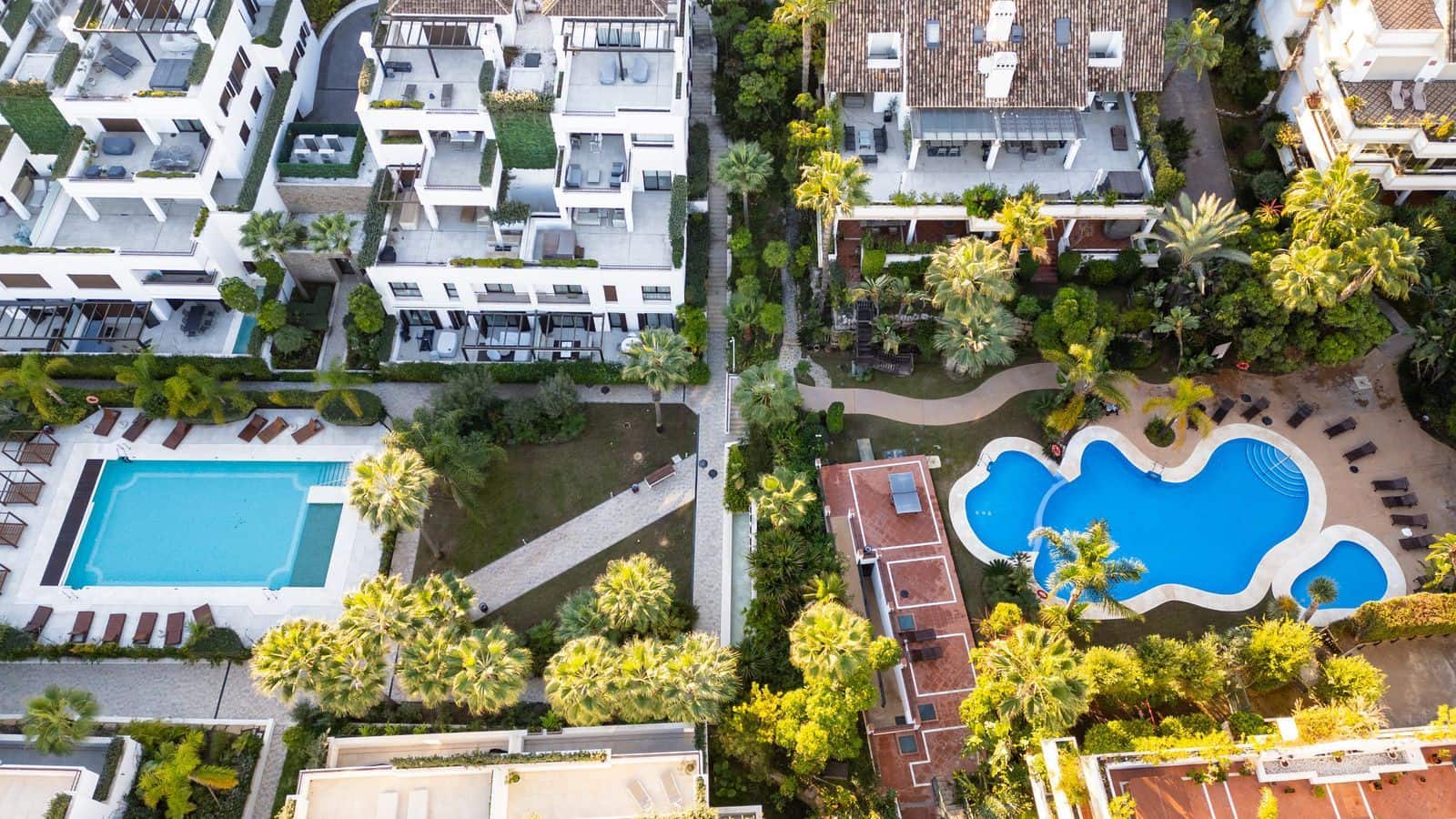 3 soverom Penthouse til salgs i Golden Mile - € 5 200 000 (Ref: 9543438)