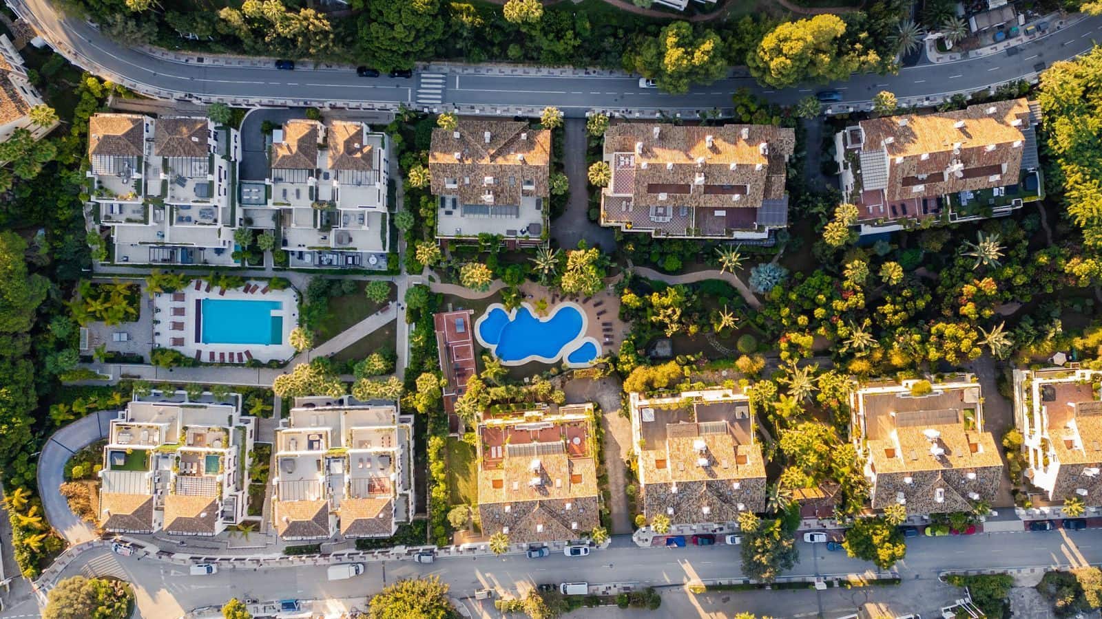 3 soverom Penthouse til salgs i Golden Mile - € 5 200 000 (Ref: 9543438)