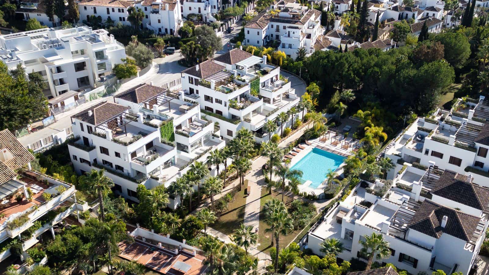 3 soverom Penthouse til salgs i Golden Mile - € 5 200 000 (Ref: 9543438)