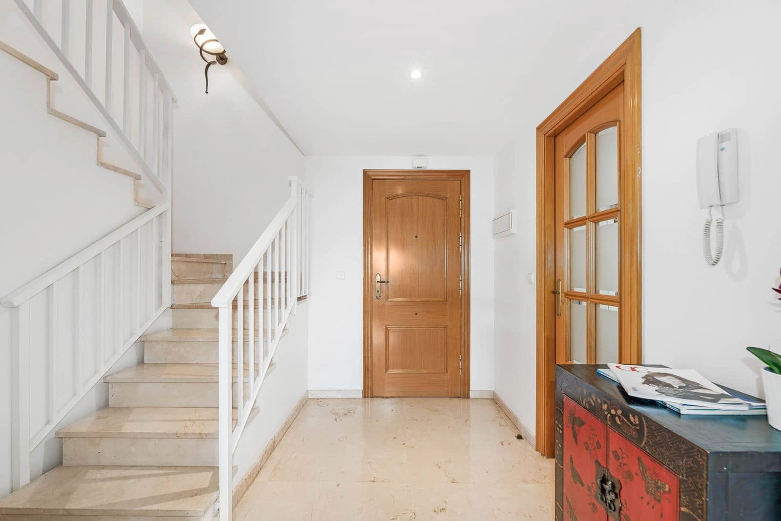 3 soveværelse Penthouse til salg i Guadalmina - € 595.000 (Ref: 9543439)