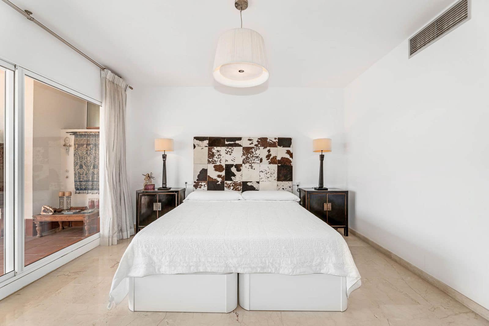 3 soveværelse Penthouse til salg i Guadalmina - € 595.000 (Ref: 9543439)