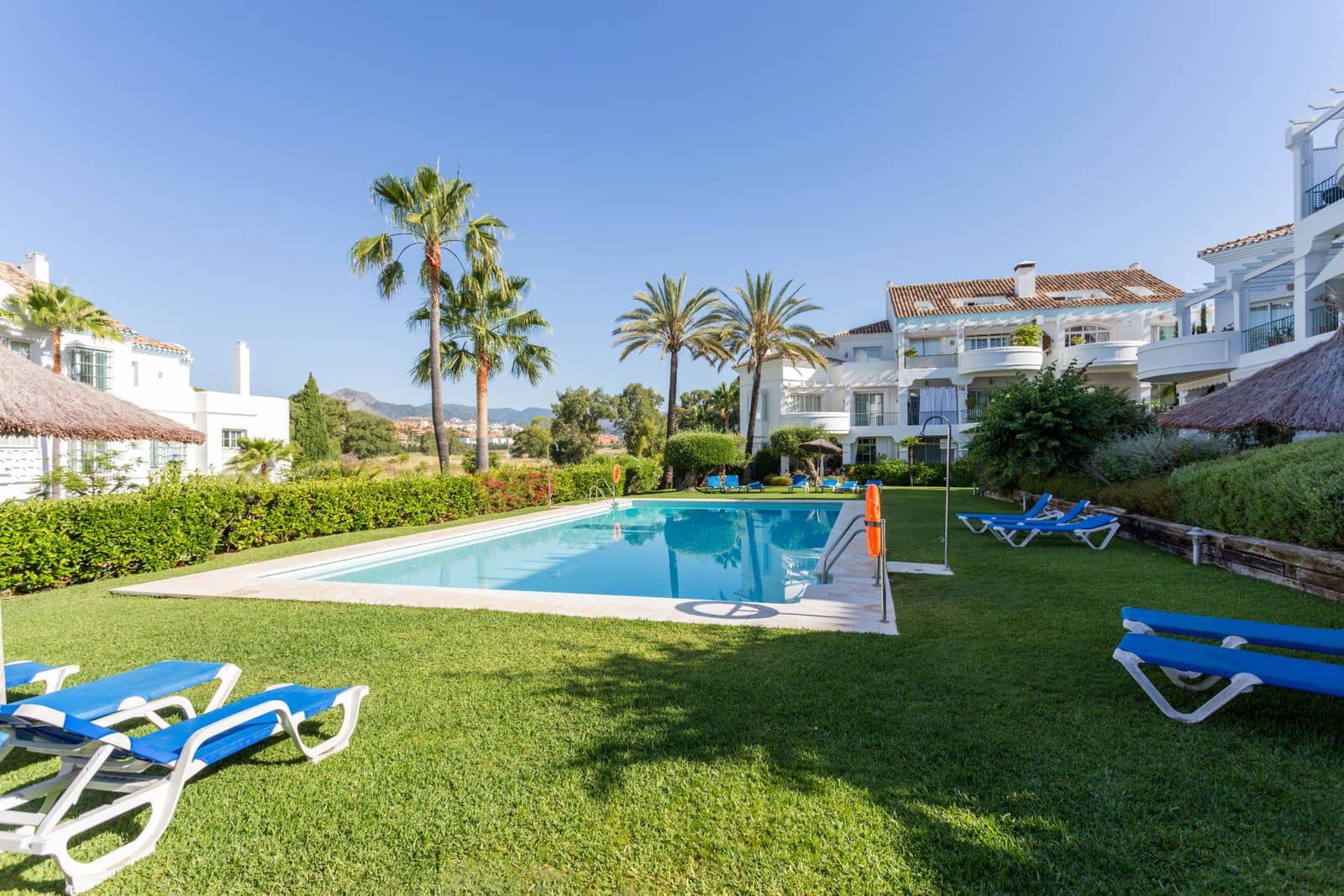 3 bedroom Apartment for sale in Guadalmina - € 525,000 (Ref: 9547642)