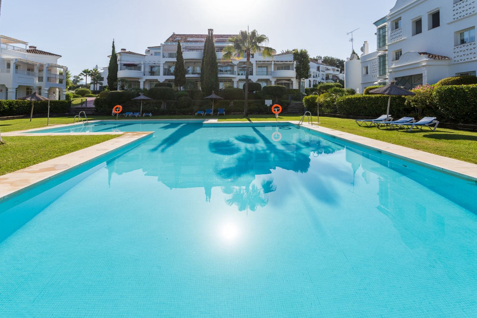 3 bedroom Apartment for sale in Guadalmina - € 525,000 (Ref: 9547642)