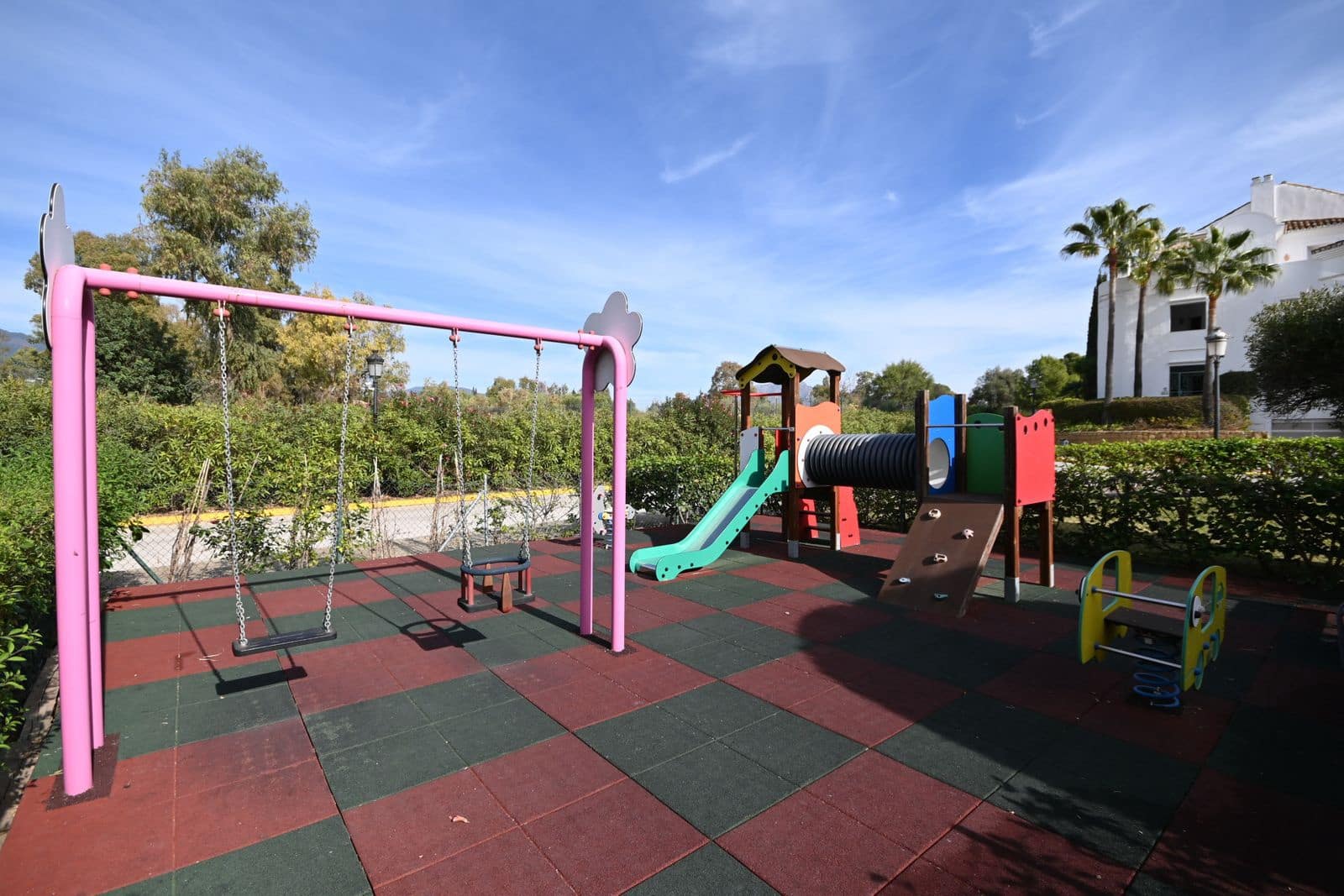 3 bedroom Apartment for sale in Guadalmina - € 525,000 (Ref: 9547642)