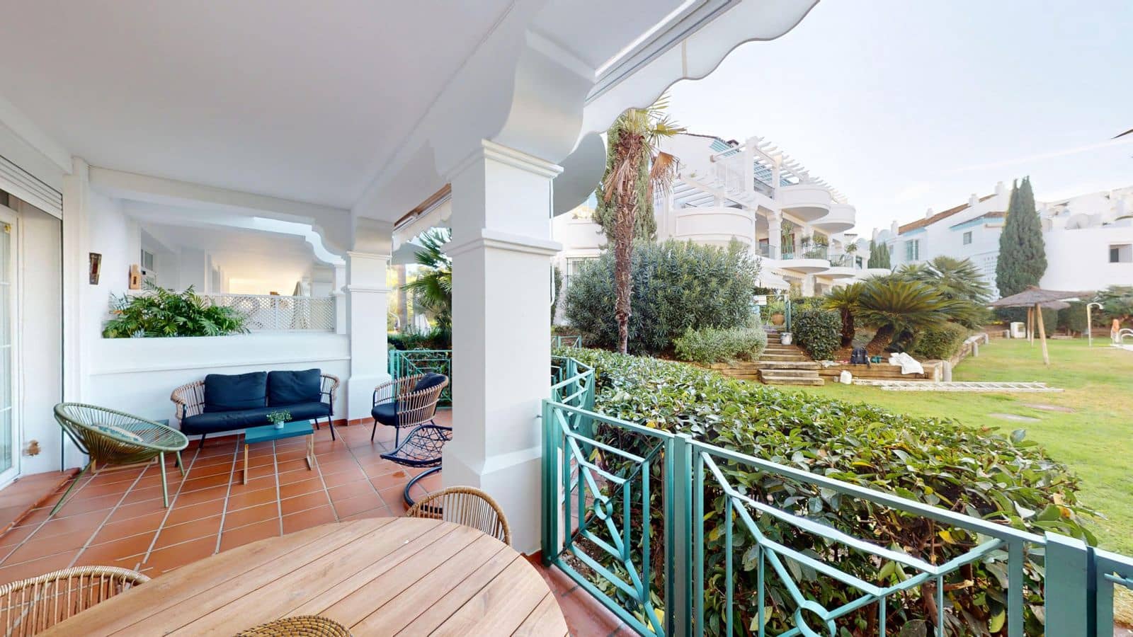 3 bedroom Apartment for sale in Guadalmina - € 525,000 (Ref: 9547642)