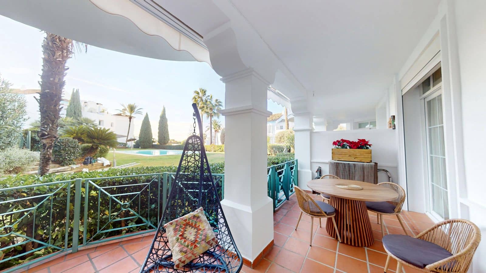 3 bedroom Apartment for sale in Guadalmina - € 525,000 (Ref: 9547642)