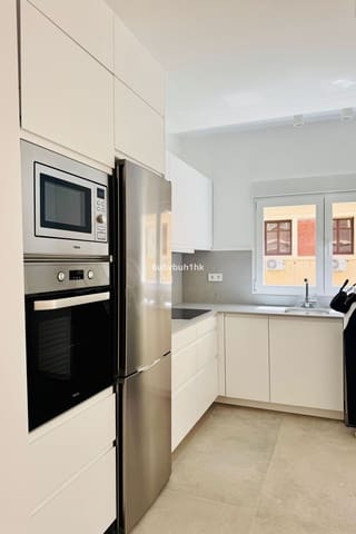 Apartamento de 3 habitaciones en Málaga ciudad en venta - 575.000 € (Ref: 9547643)