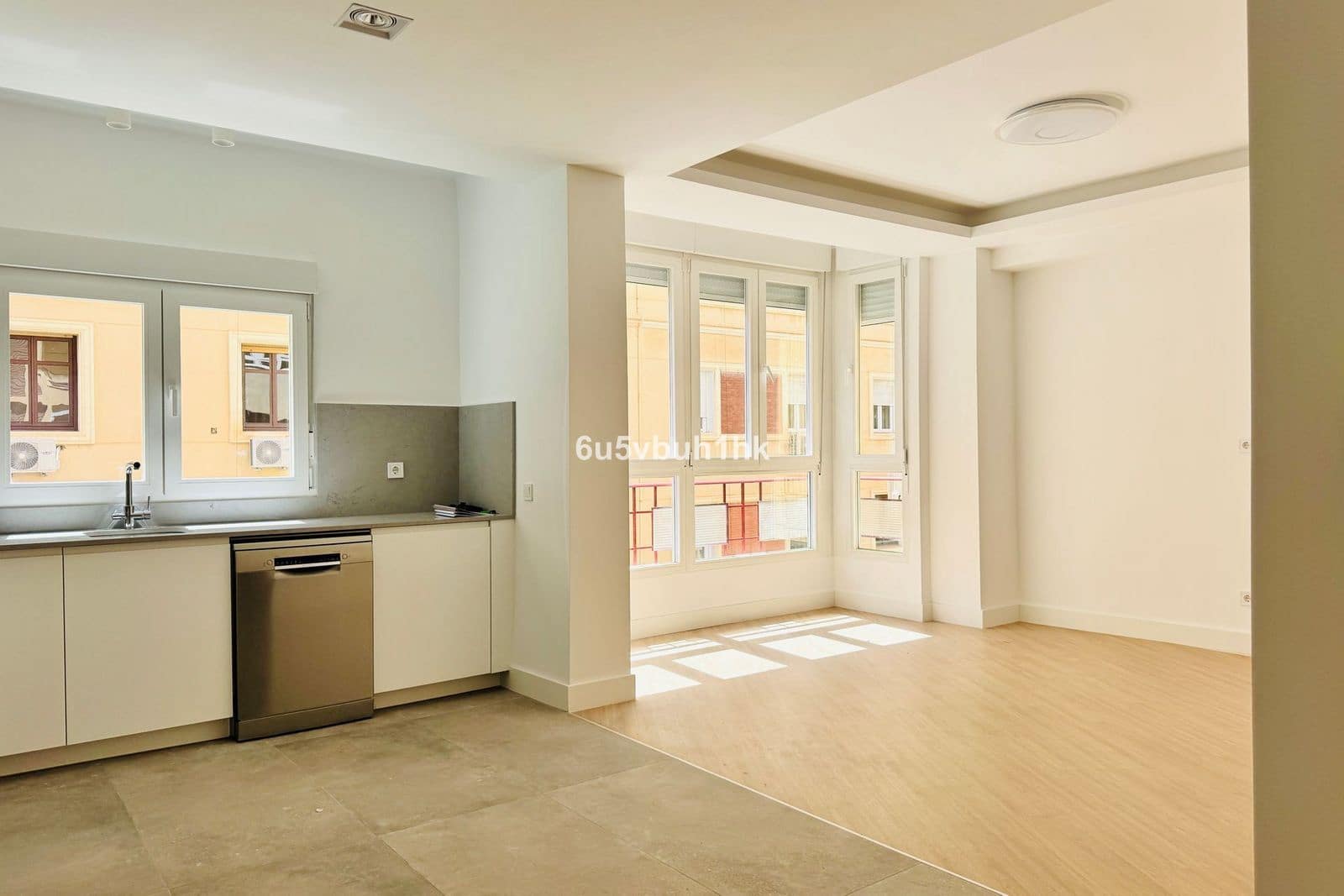 3 camera da letto Appartamento in vendita in Malaga citta - 575.000 € (Rif: 9547643)