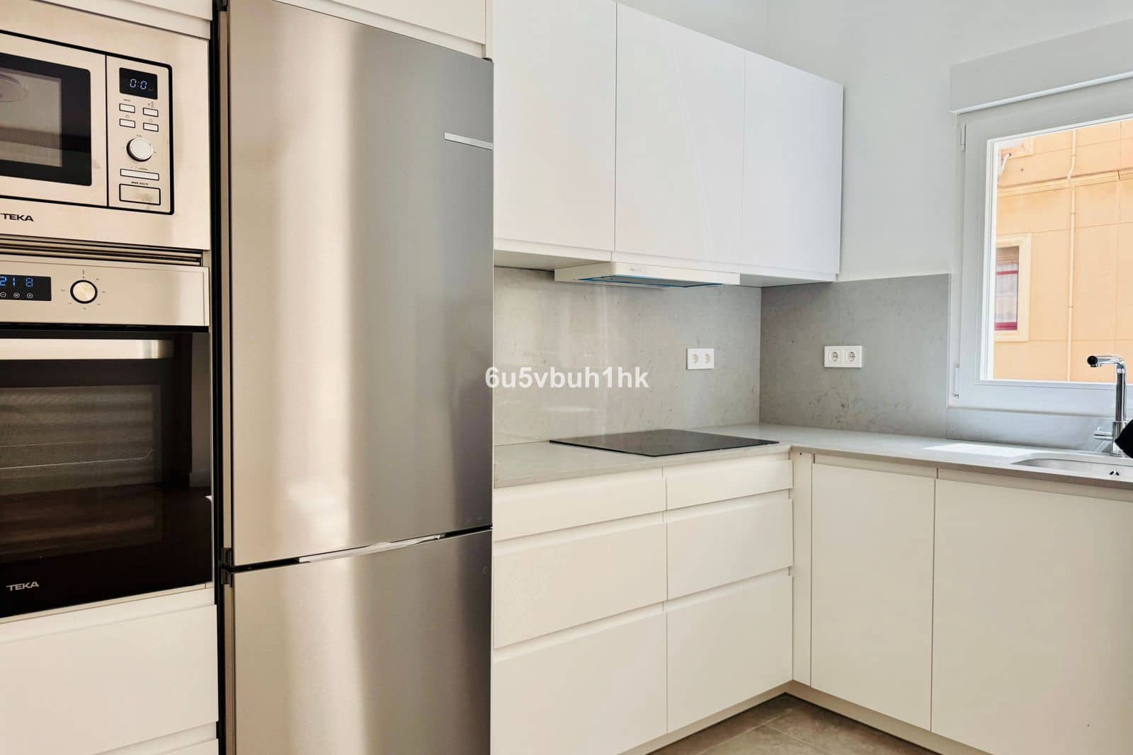 3 camera da letto Appartamento in vendita in Malaga citta - 575.000 € (Rif: 9547643)