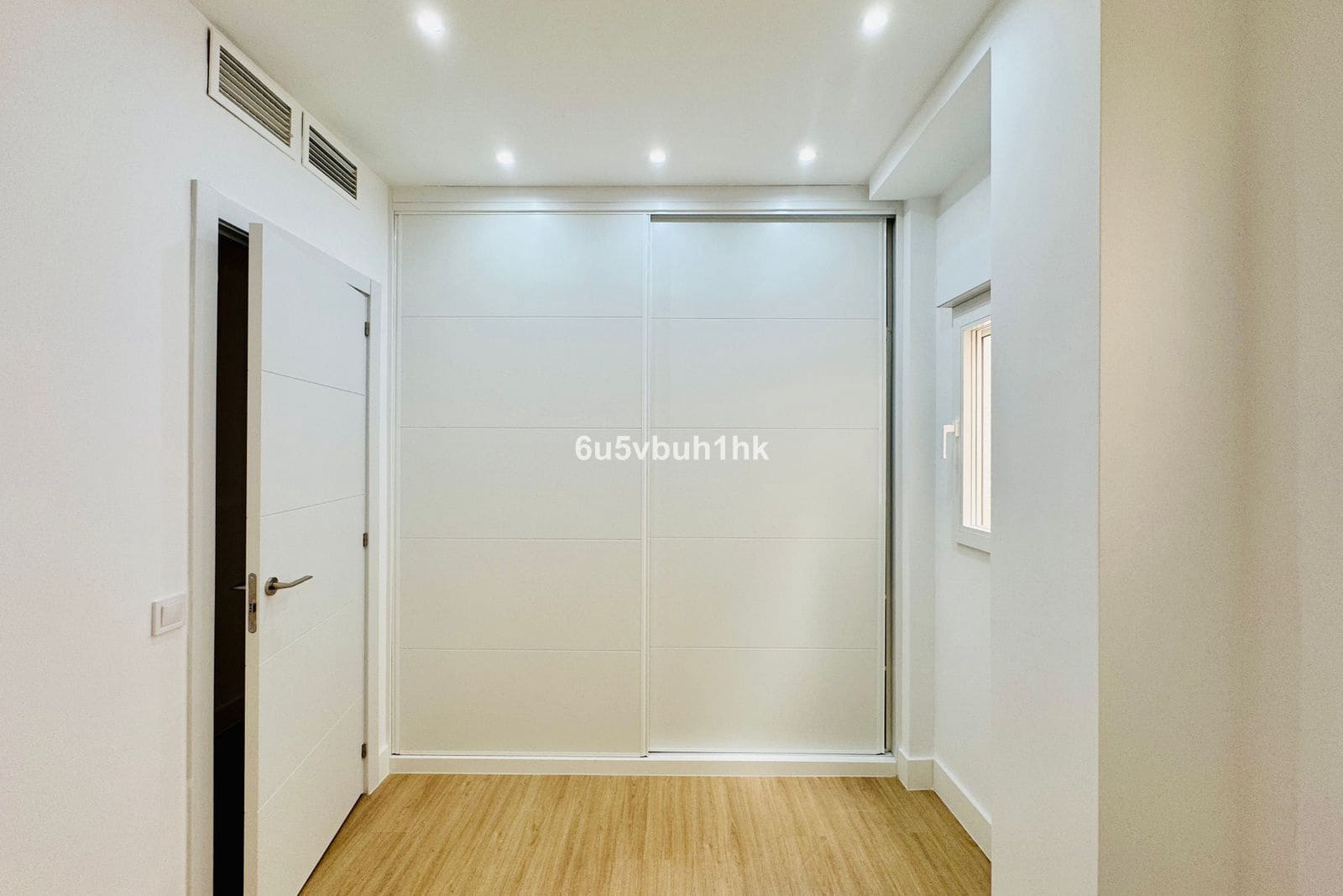 3 camera da letto Appartamento in vendita in Malaga citta - 575.000 € (Rif: 9547643)