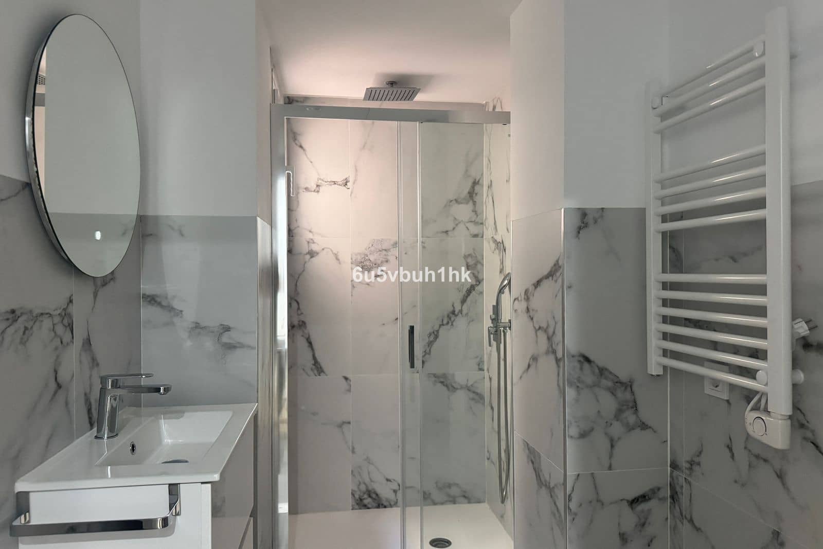 3 camera da letto Appartamento in vendita in Malaga citta - 575.000 € (Rif: 9547643)