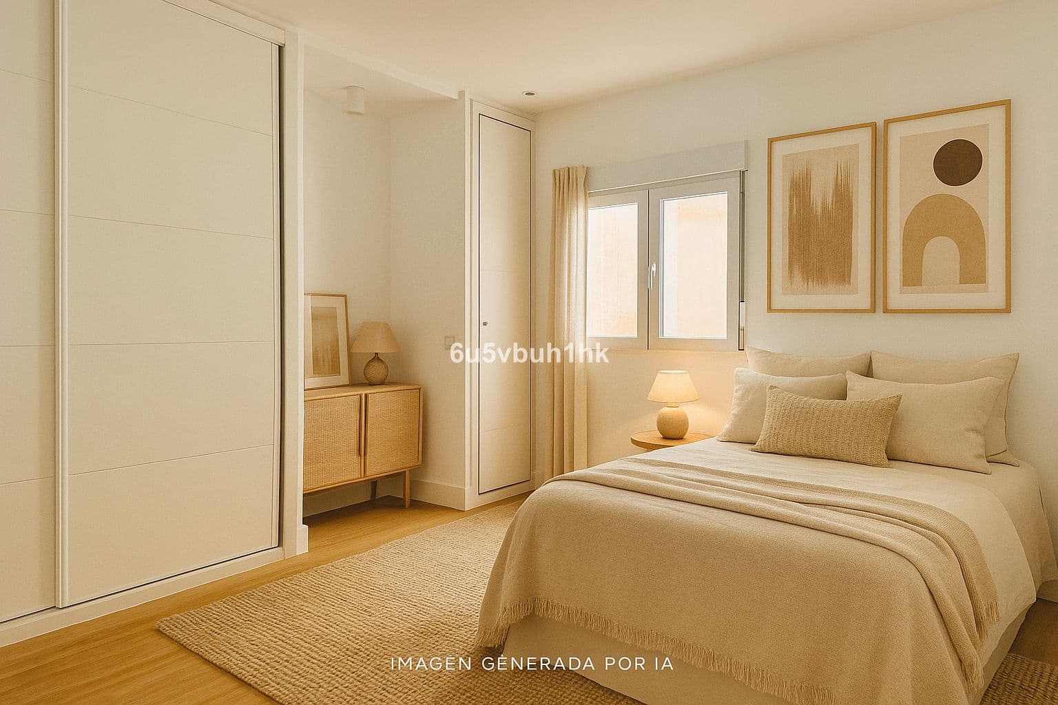 3 camera da letto Appartamento in vendita in Malaga citta - 575.000 € (Rif: 9547643)
