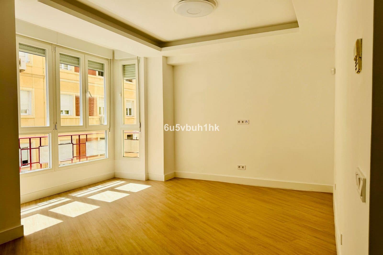 3 camera da letto Appartamento in vendita in Malaga citta - 575.000 € (Rif: 9547643)