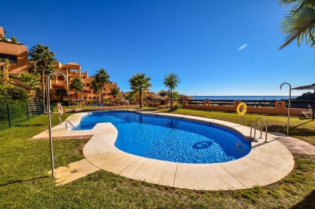 3 soveværelse Penthouse til salg i La Duquesa / Puerto de la Duquesa, Manilva - € 575.000 (Ref: 9547645)