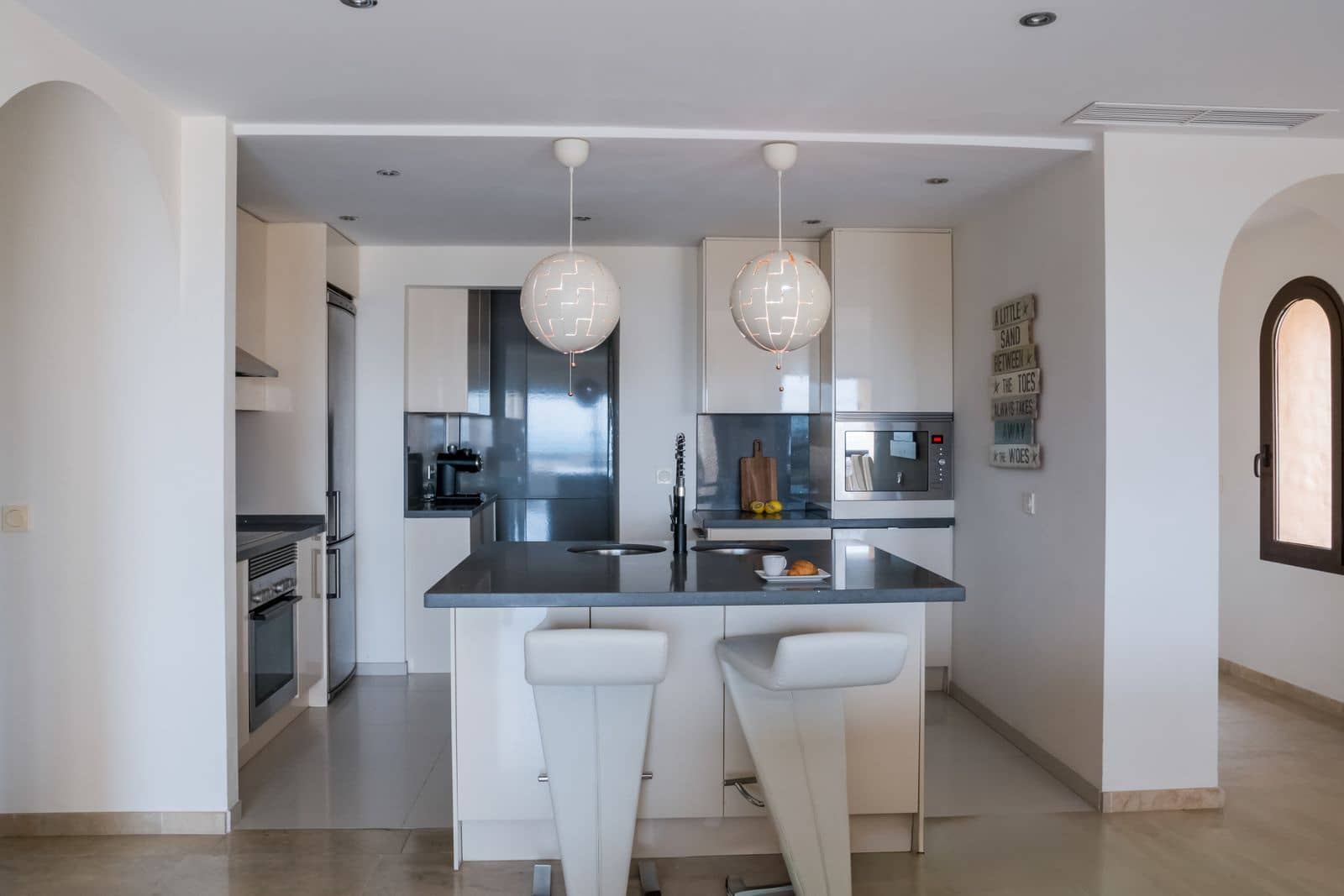 3 soveværelse Penthouse til salg i La Duquesa / Puerto de la Duquesa - € 575.000 (Ref: 9547645)