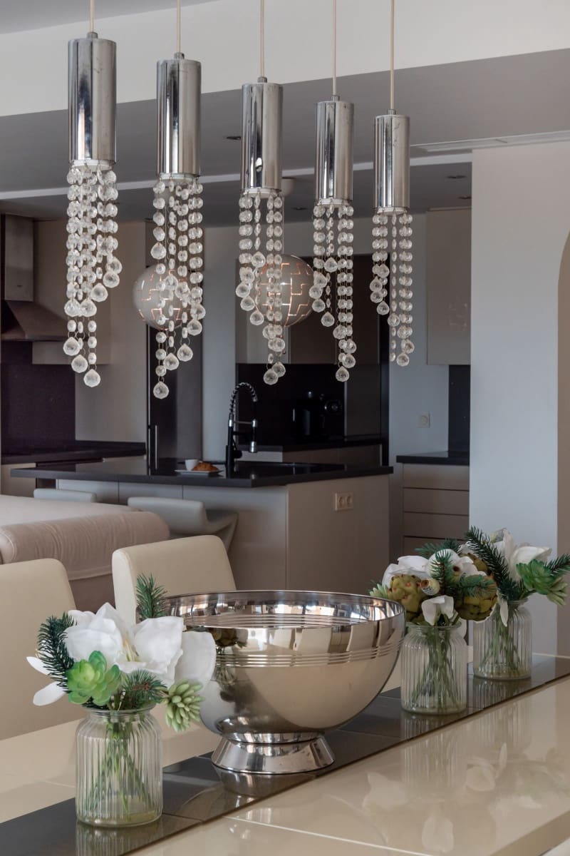 3 soveværelse Penthouse til salg i La Duquesa / Puerto de la Duquesa - € 575.000 (Ref: 9547645)