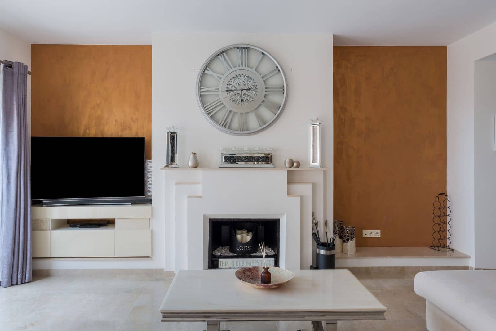 3 soveværelse Penthouse til salg i La Duquesa / Puerto de la Duquesa - € 575.000 (Ref: 9547645)