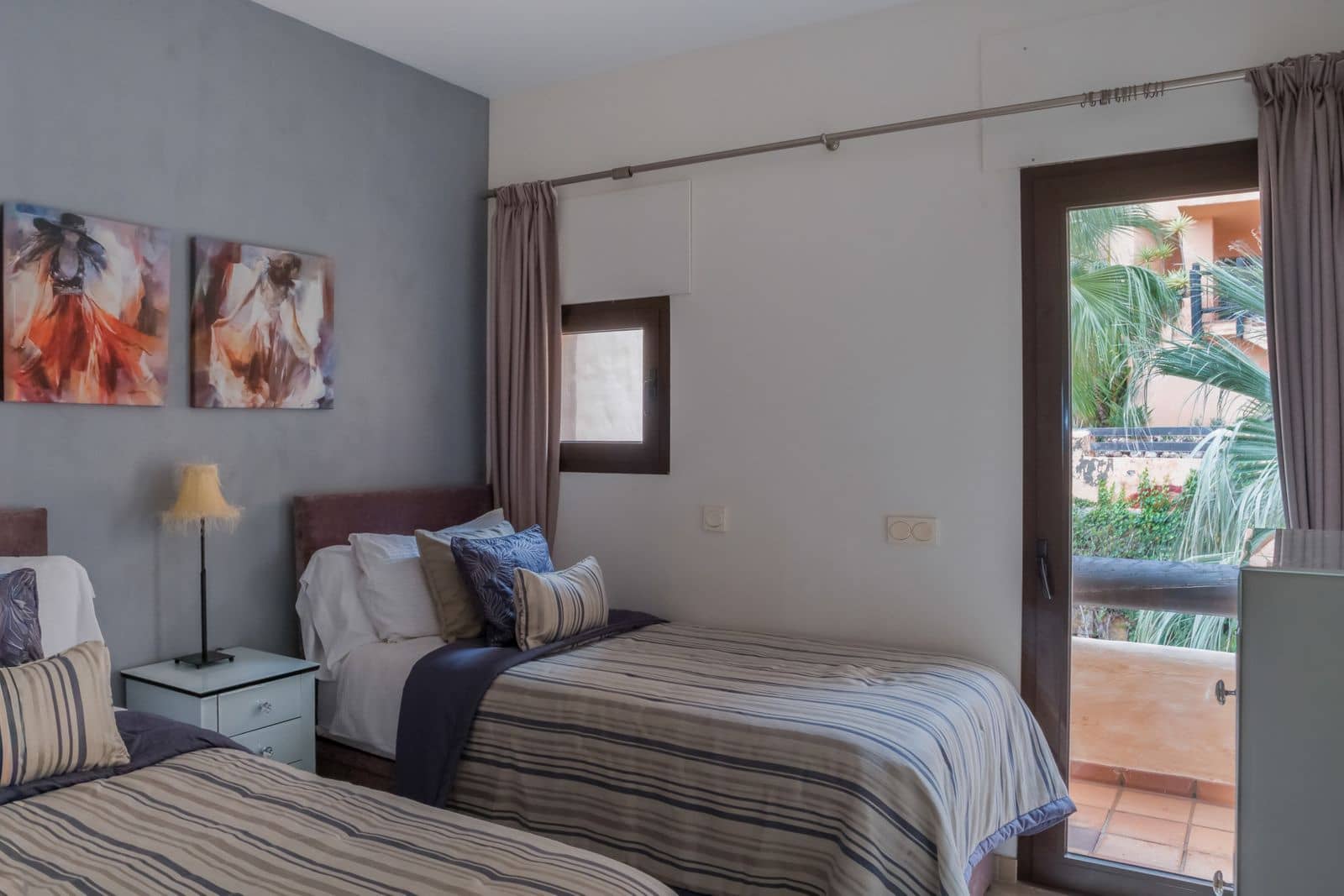 3 soveværelse Penthouse til salg i La Duquesa / Puerto de la Duquesa - € 575.000 (Ref: 9547645)