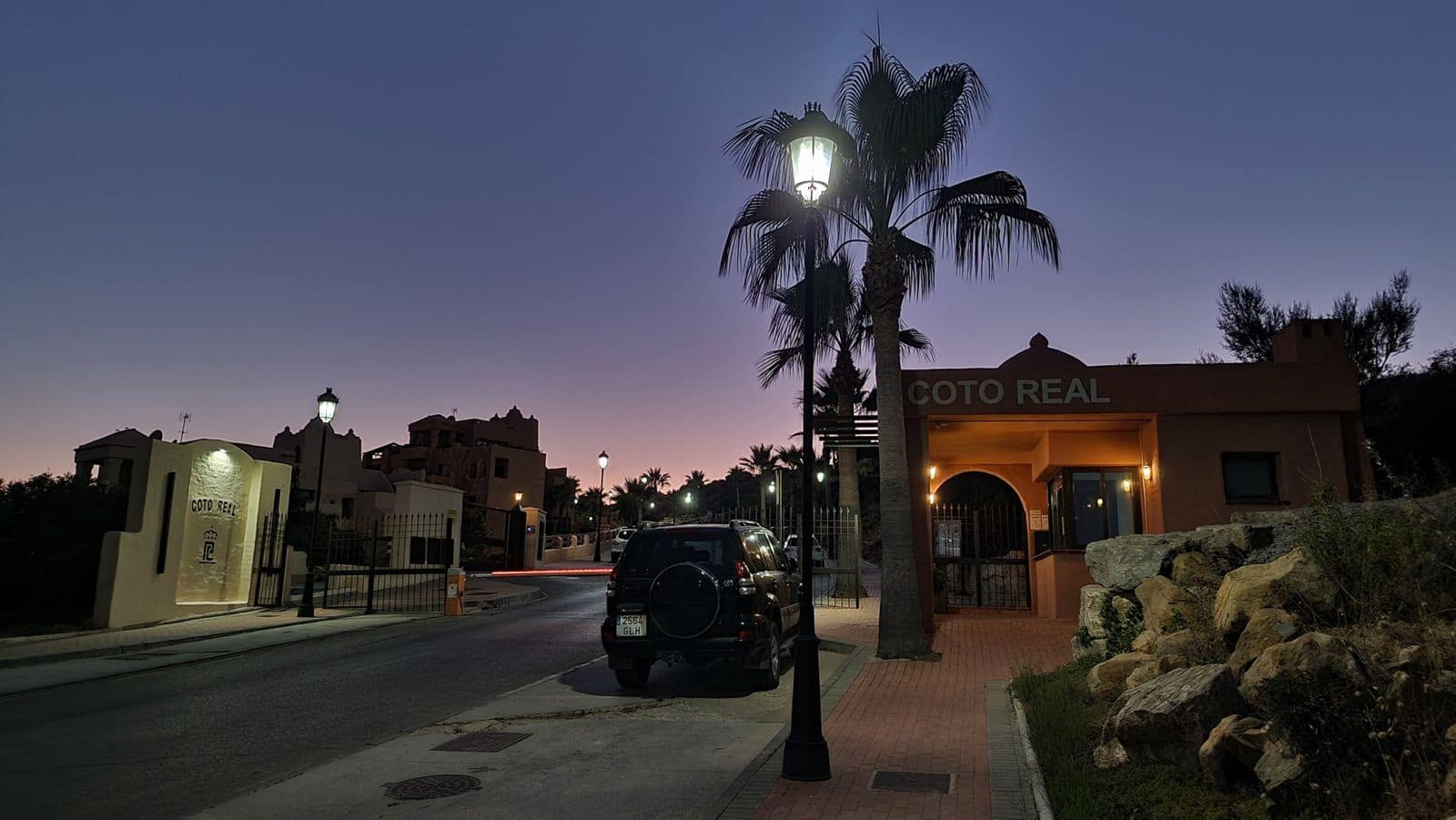 3 soveværelse Penthouse til salg i La Duquesa / Puerto de la Duquesa - € 575.000 (Ref: 9547645)