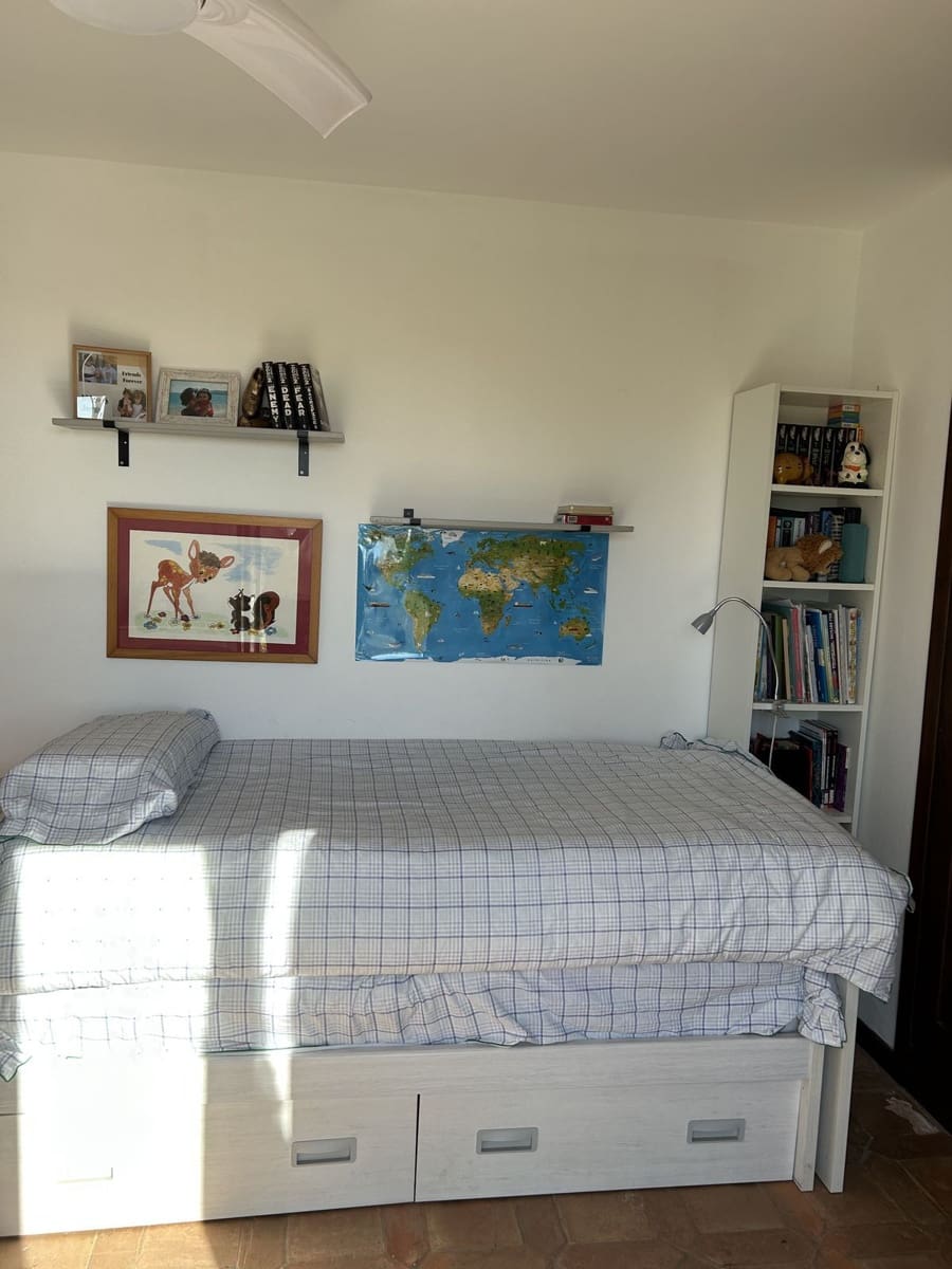 4 Zimmer Villa zu verkaufen in Atalaya-Isdabe - 1.695.000 € (Ref: 9547646)