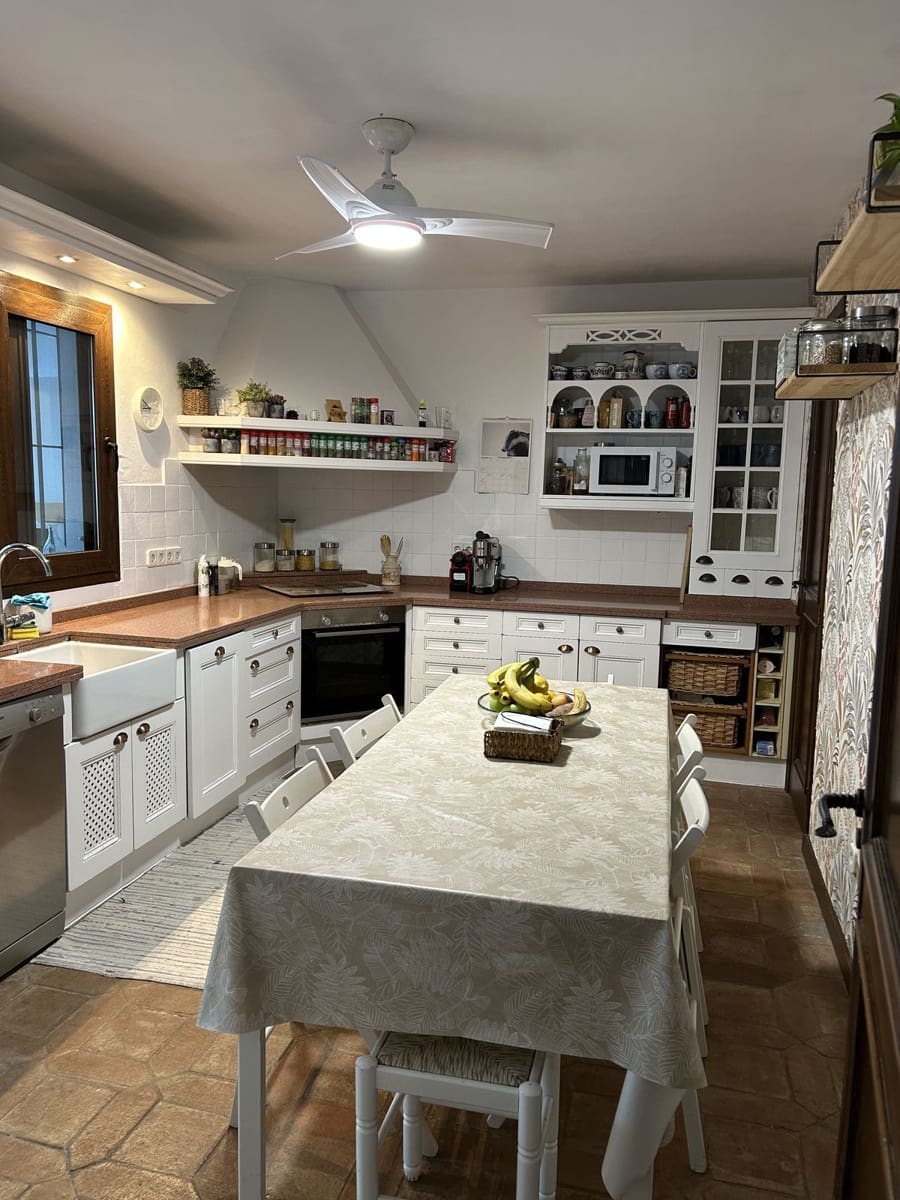 4 Zimmer Villa zu verkaufen in Atalaya-Isdabe - 1.695.000 € (Ref: 9547646)