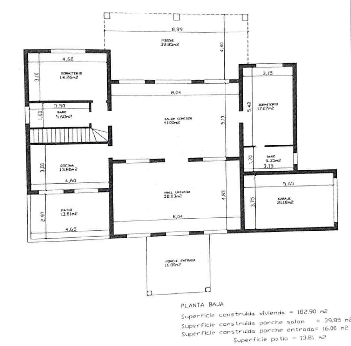 4 Zimmer Villa zu verkaufen in Atalaya-Isdabe - 1.695.000 € (Ref: 9547646)