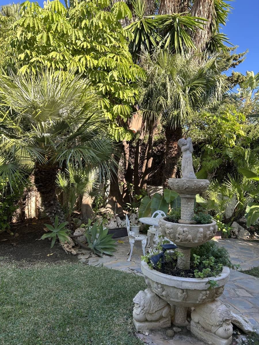 4 Zimmer Villa zu verkaufen in Atalaya-Isdabe - 1.695.000 € (Ref: 9547646)